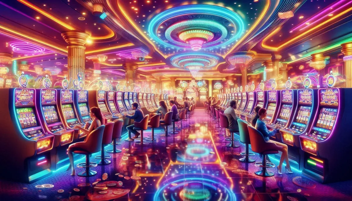Pistolo Casino